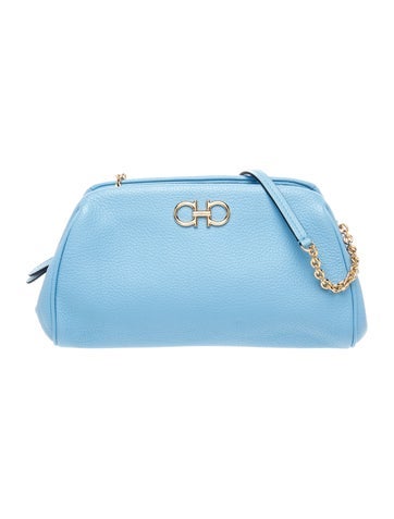 Gancio Crossbody Bag