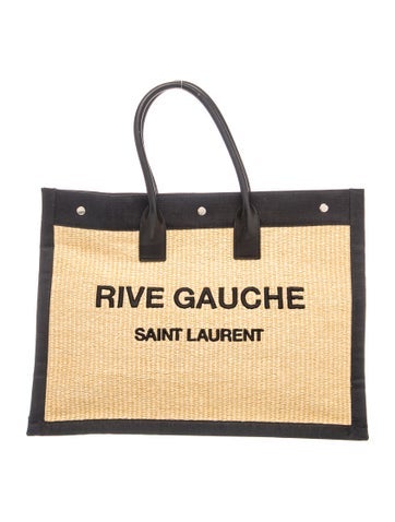 Raffia Rive Gauche