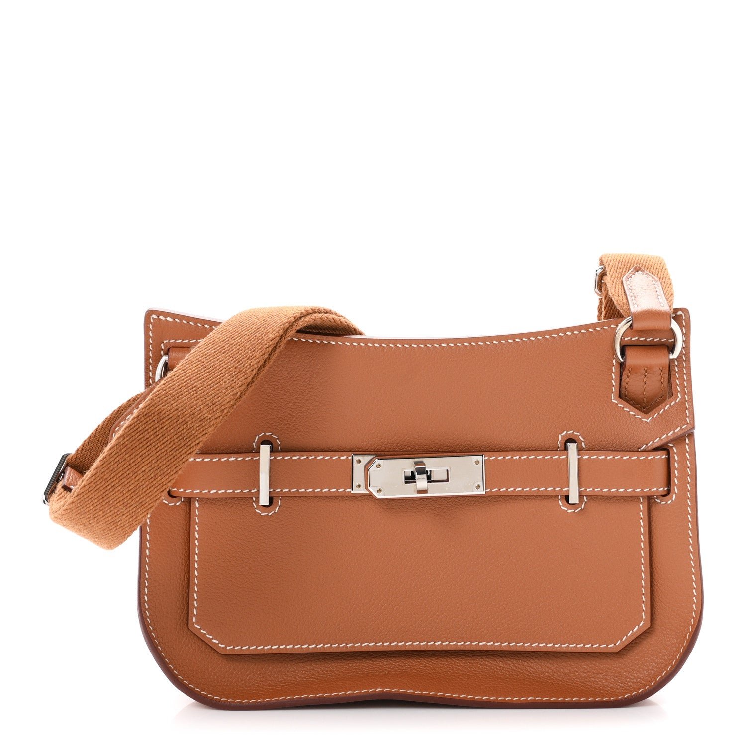 Hermes Evercolor Mini Jypsiere Gold