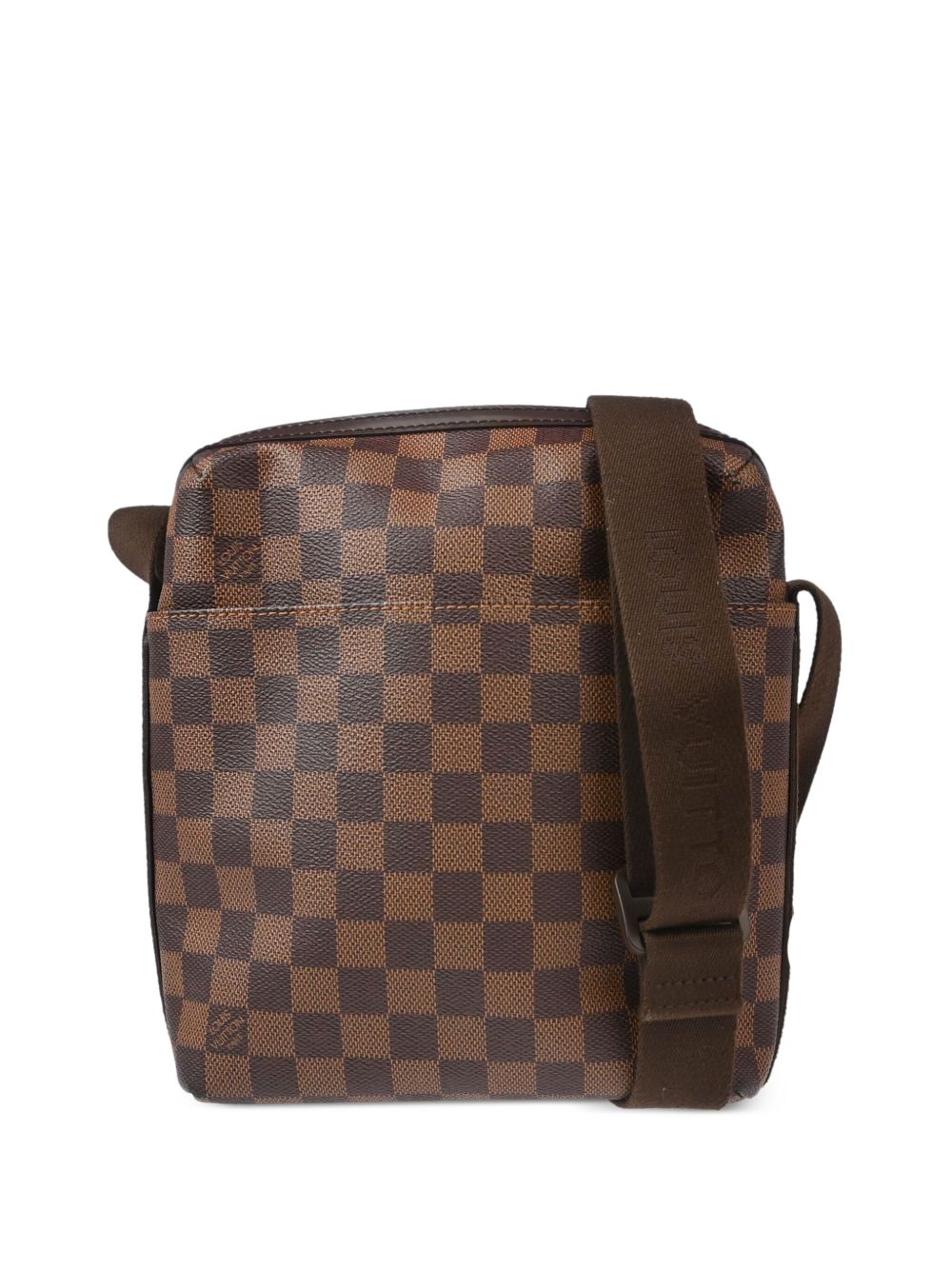 2011 Trotteur Beaubourg shoulder bag