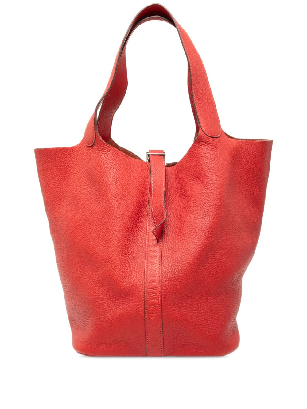 2009 Clemence Picotin Lock 33 handbag