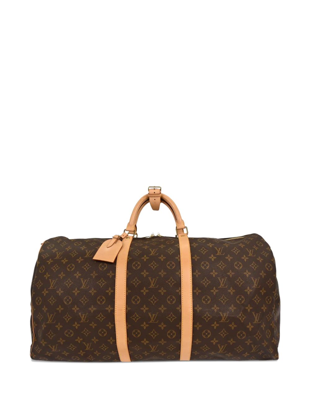 2001 60 Keepall Monogram duffle bag