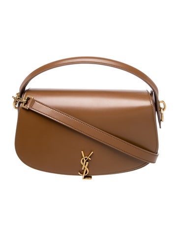 Leather Kaia Small 2025