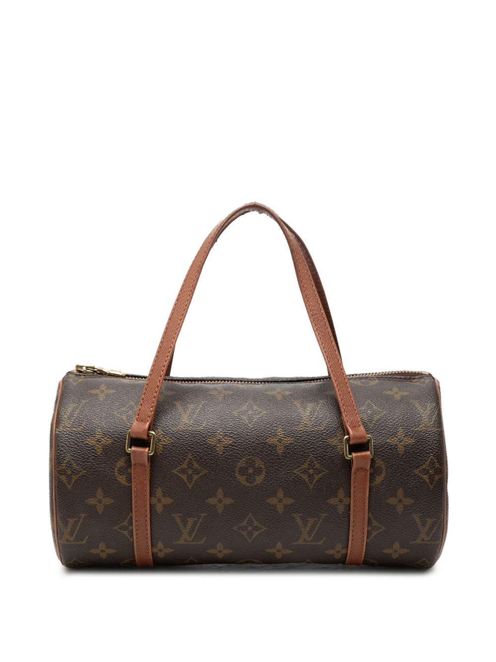 1998 Monogram Papillon 26 handbag