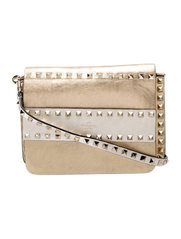Rockstud Crossbody Bag