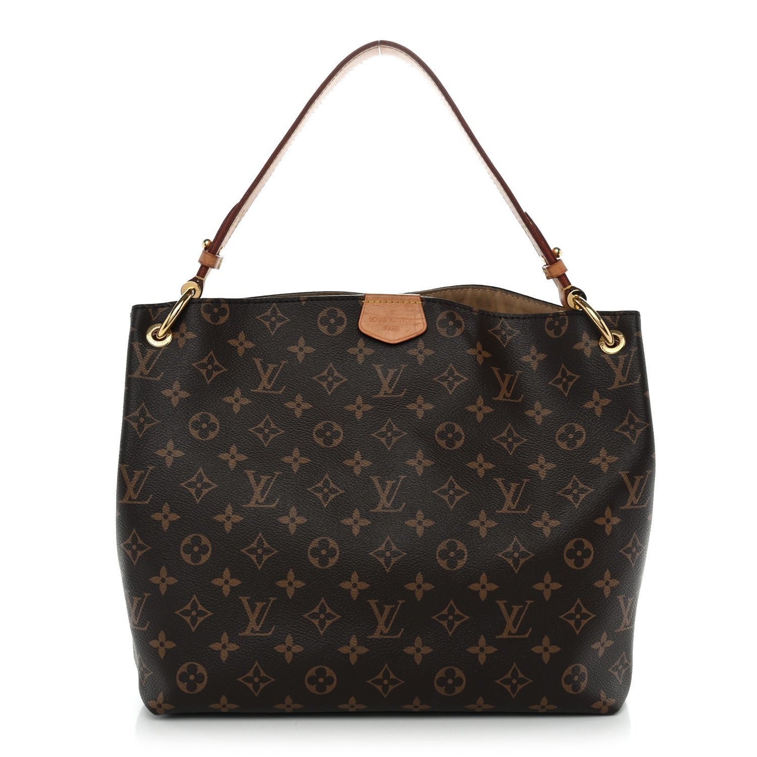 Louis Vuitton Monogram Graceful PM
