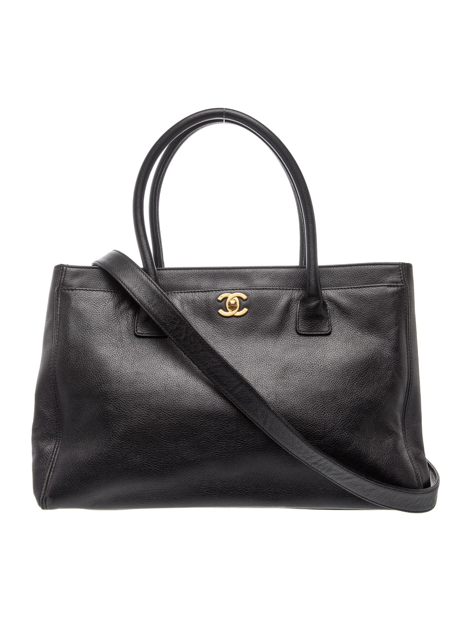Executive Cerf Tote