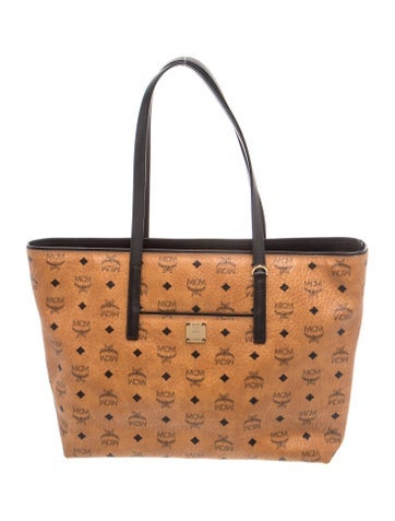 Signature Tote