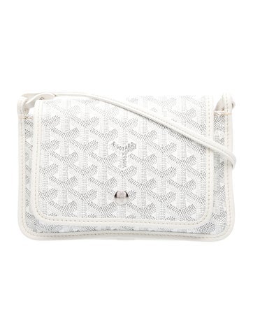 Goyard Goyardine Plumet
