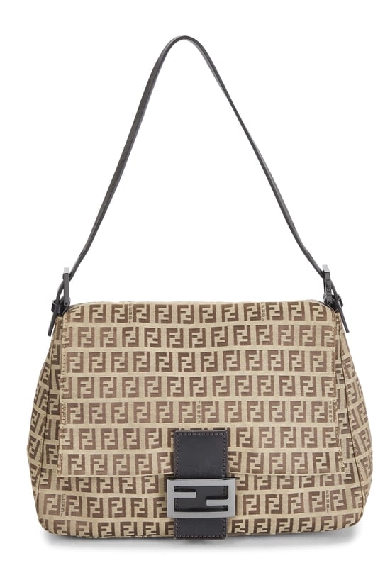 Beige Zucchino Canvas Mama