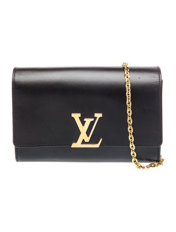 Leather Louise GM