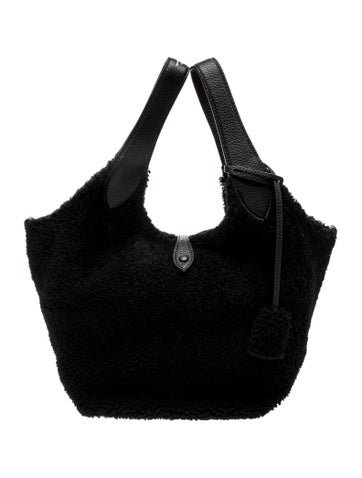 Shearling Play Medium