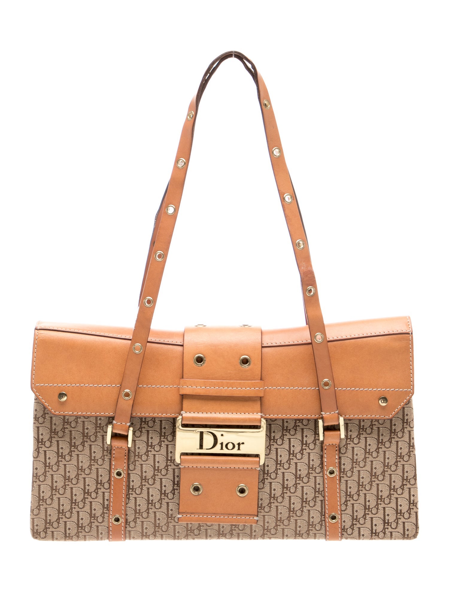 Diorissimo Street Chic Vintage