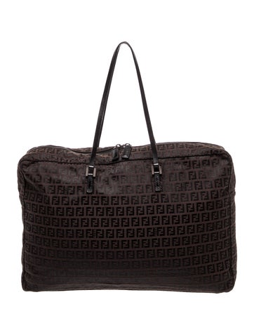 Zucchino FF Weekender Bag Vintage