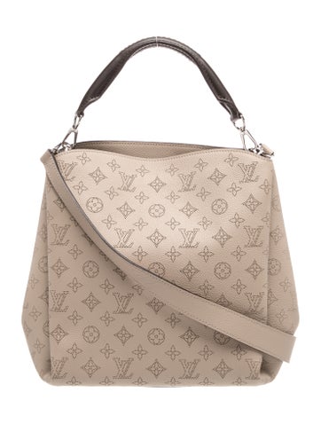 LV Monogram Babylone