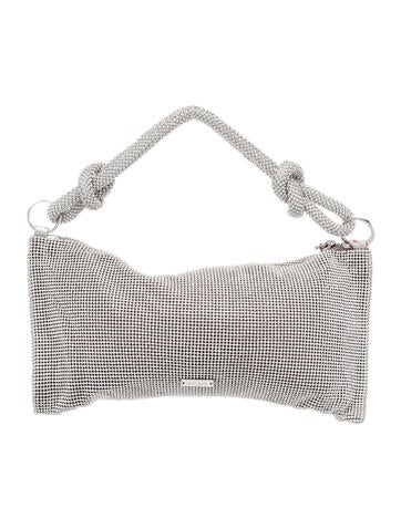 Cult Gaia Crystal Hobo