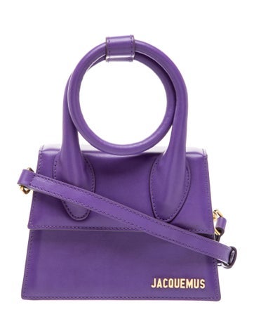 Leather Le Chiquito Noeud