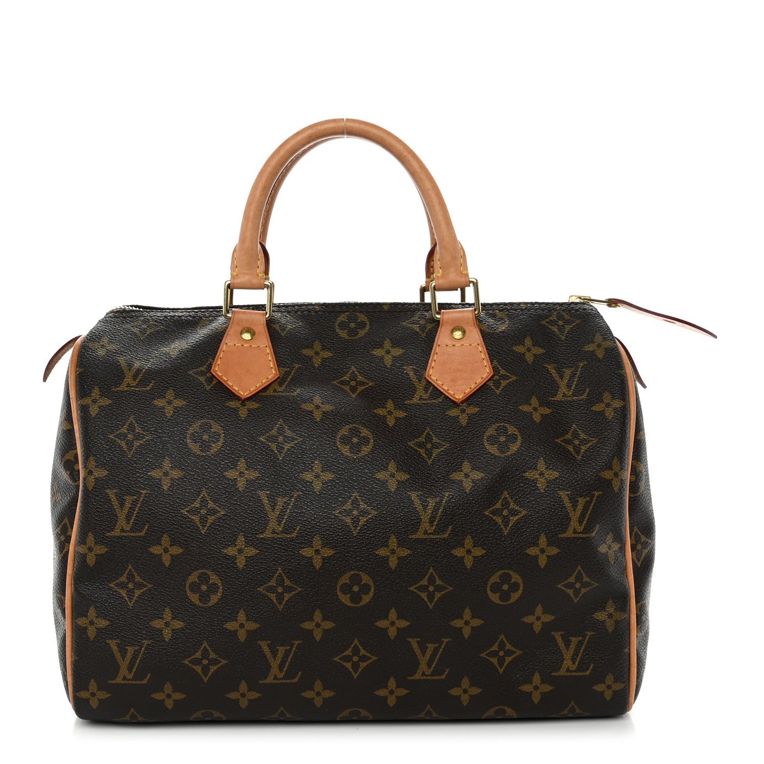 Louis Vuitton Monogram Speedy 30