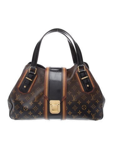 LV Monogram Mirage Griet Vintage