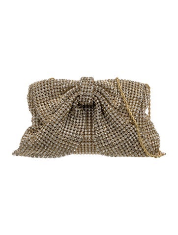 Sequins Evening Bag