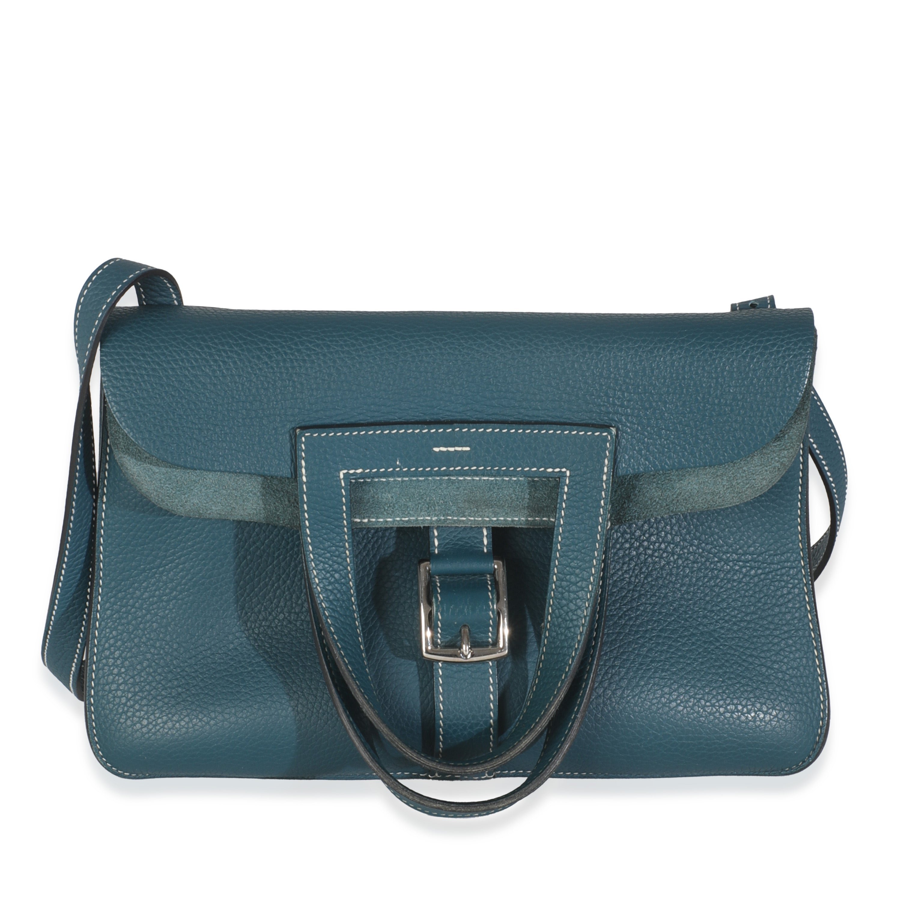 Hermes Colvert Clemence Halzan 31 PHW
