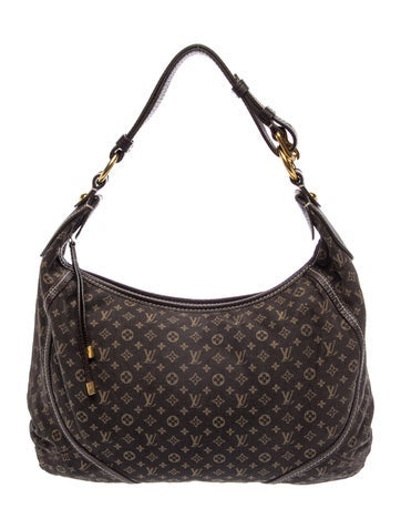 Monogram Mini Lin Manon