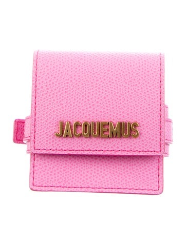 Leather Le Sac Bracelet Mini w/ Tags, Mini