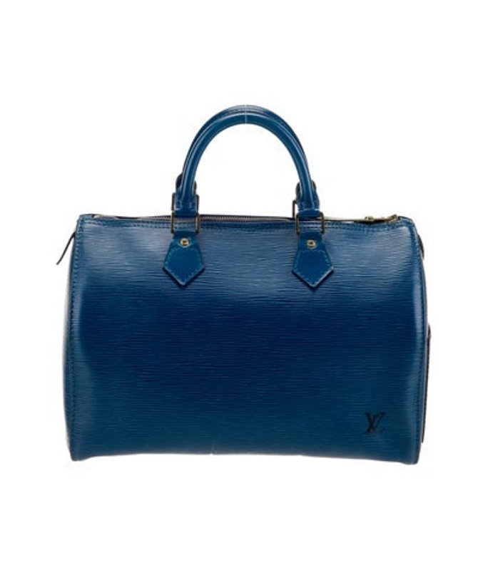 Louis Vuitton Vuitton Epi Leather Speedy 30