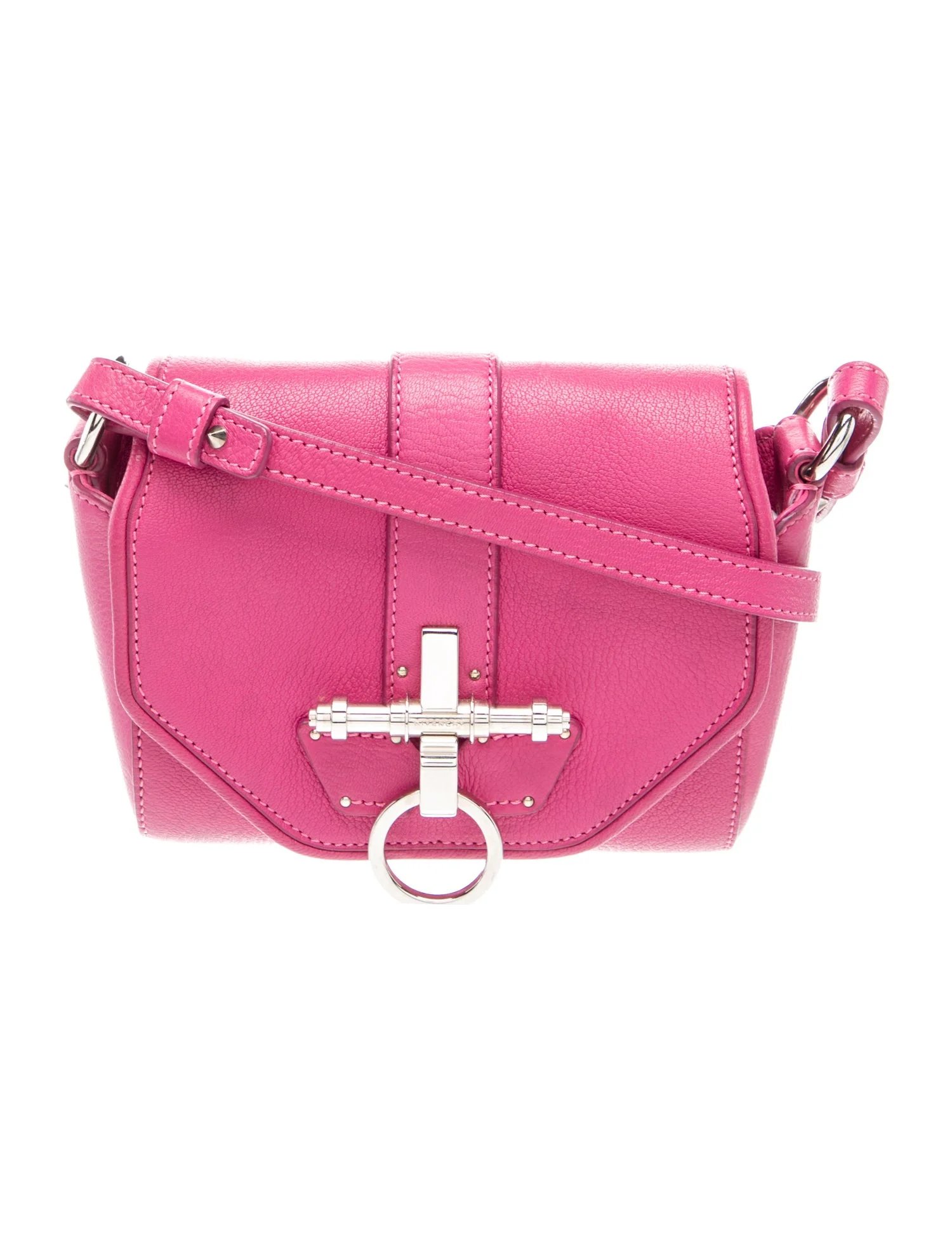 Givenchy Leather Crossbody Bag