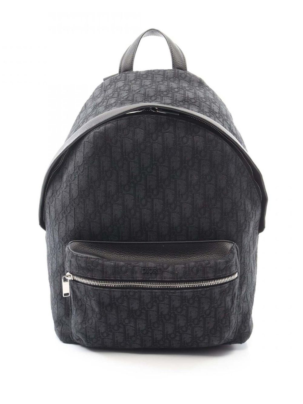 2010-2026 Oblique Canvas Rider backpack