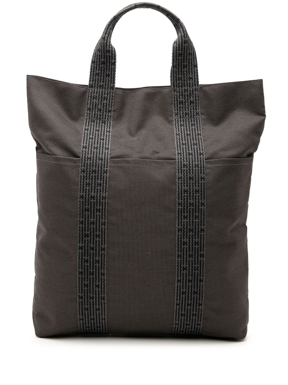 20th Century Canvas Herline Cabas tote bag