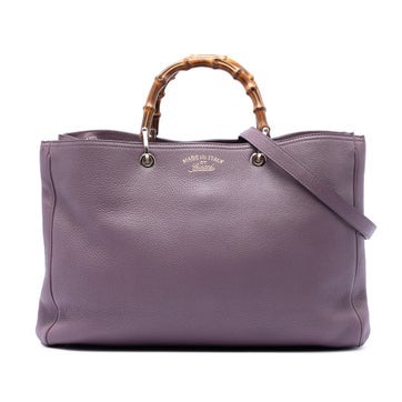 Shopper Satchel Large