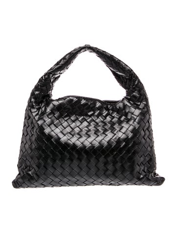 Intrecciato Hop Small