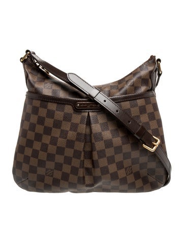 Damier Ebene Bloomsbury PM