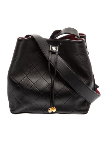2026 Medium Bucket Bag