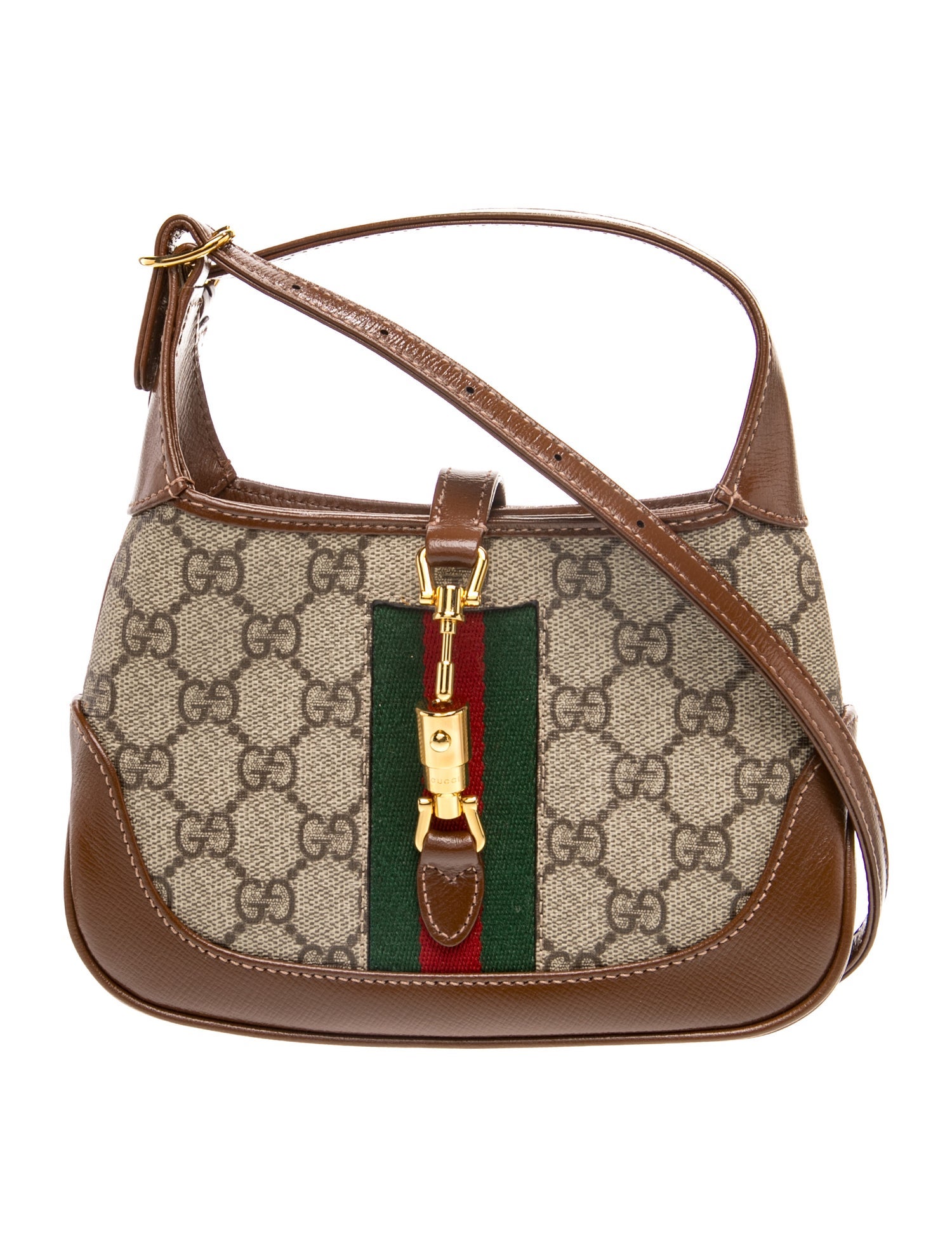 GG Supreme Jackie 1961