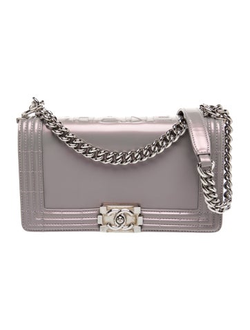 Medium Reverso Boy Bag