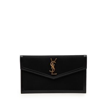Canvas Uptown Pouch