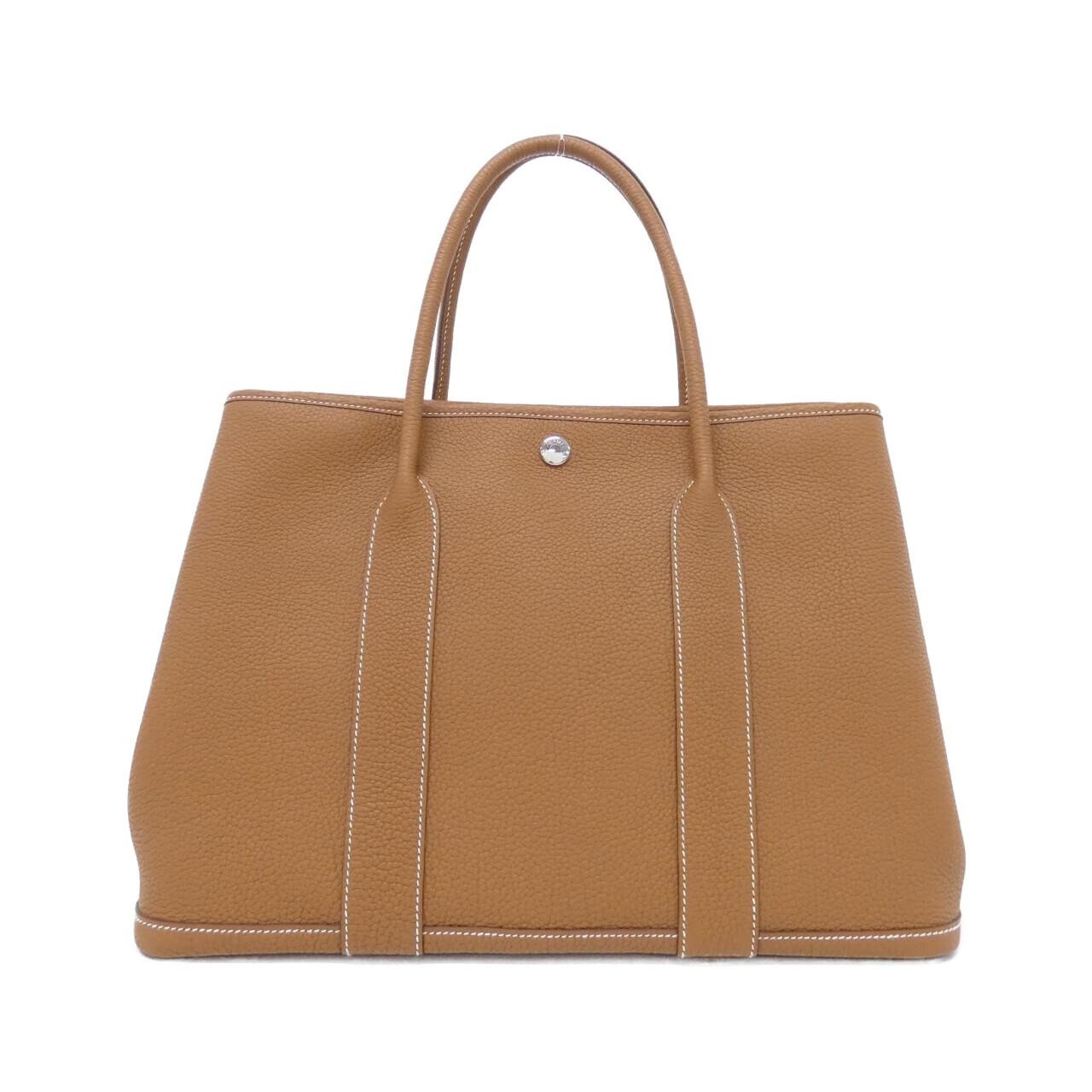 Hermes Garden Party 36 051559CK Bag
