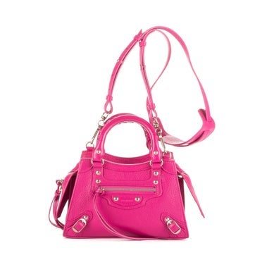Leather Neo Classic