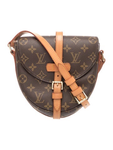 LV Monogram Chantilly PM
