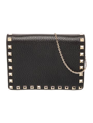 Rockstud Clutch