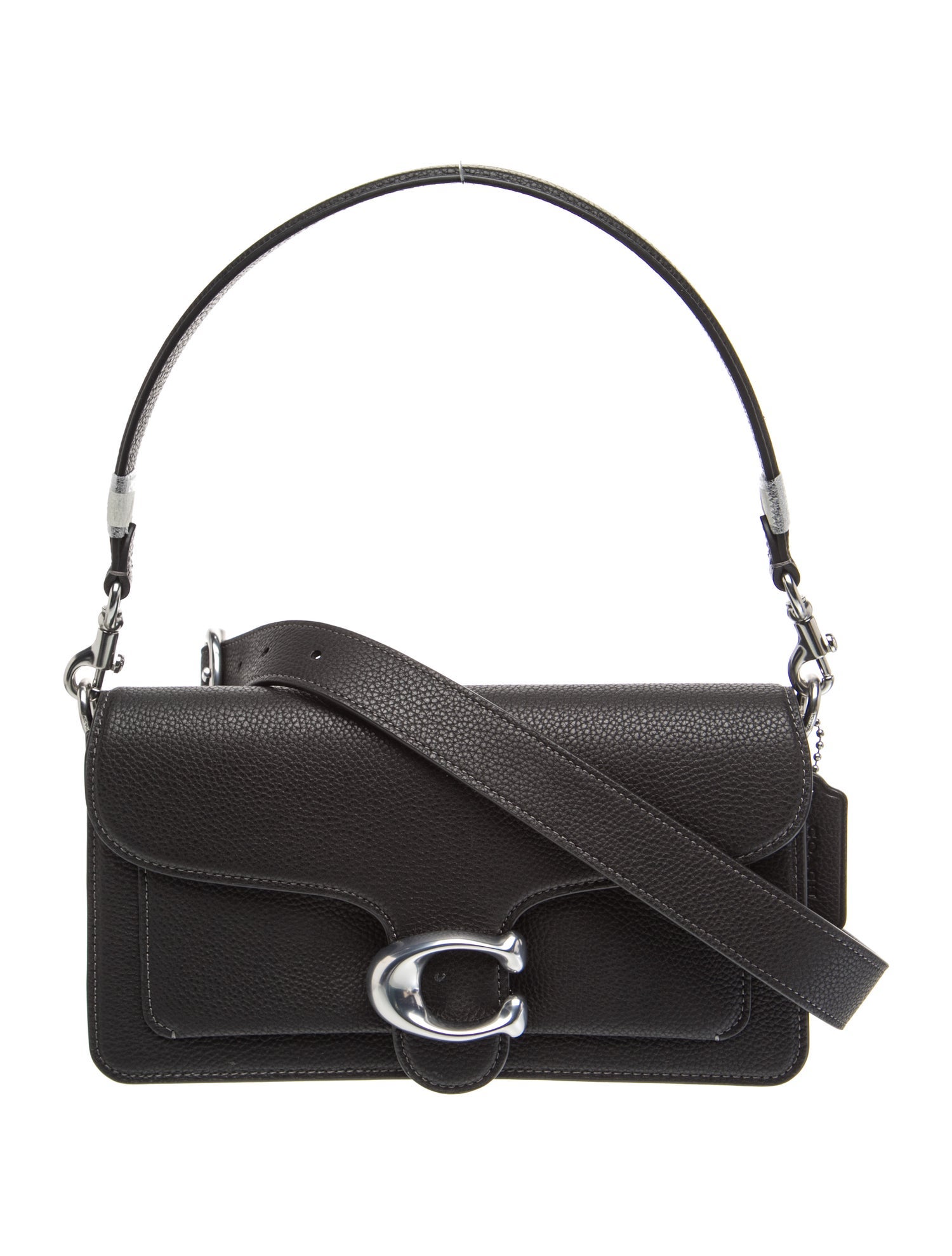 Signature Shoulder Bag 26 w/ Tags