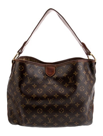 Louis Vuitton LV Monogram Delightful PM