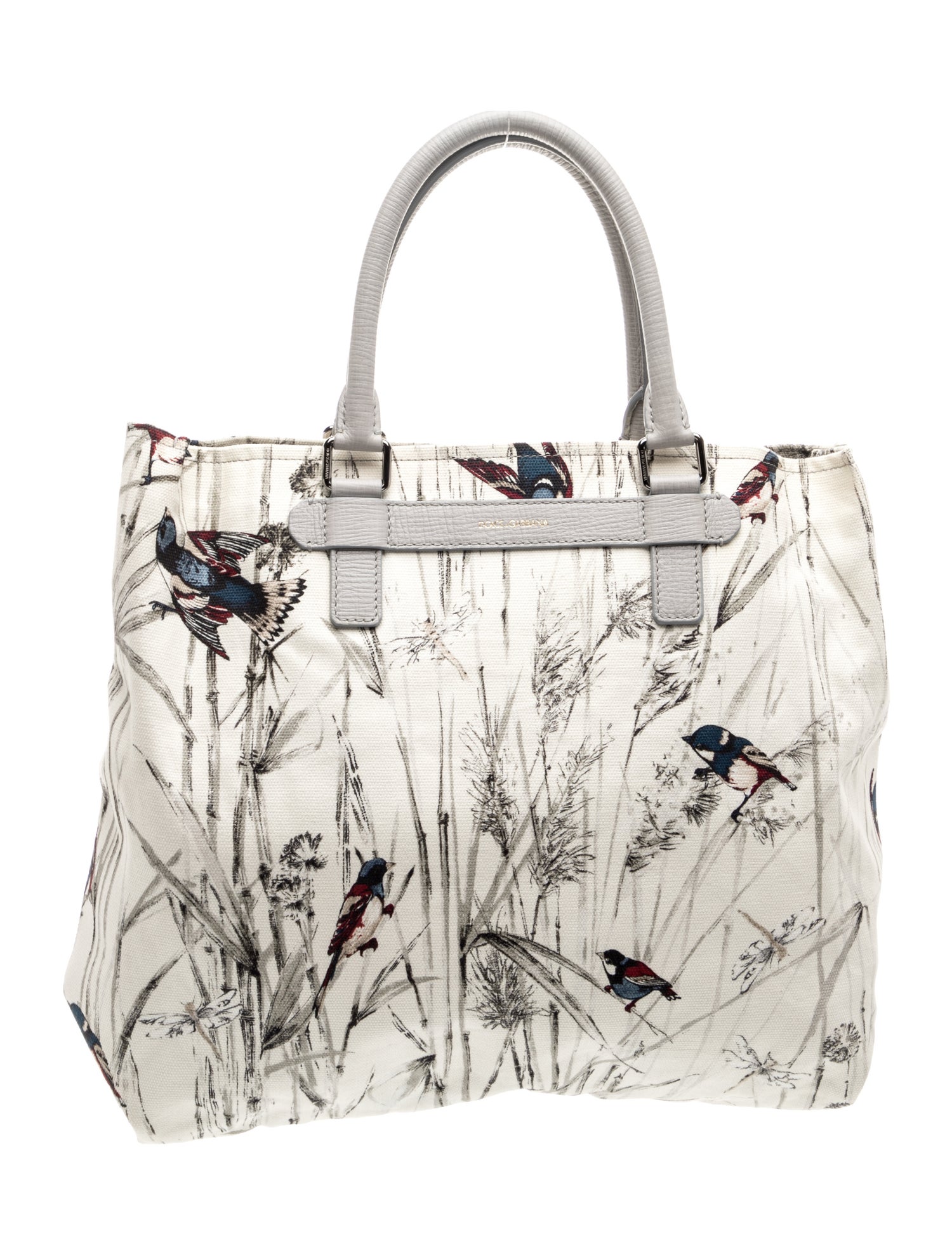 Canvas Tote