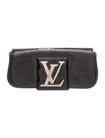 LV Monogram Sobe