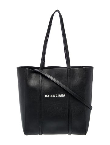 Balenciaga Leather Everyday XS