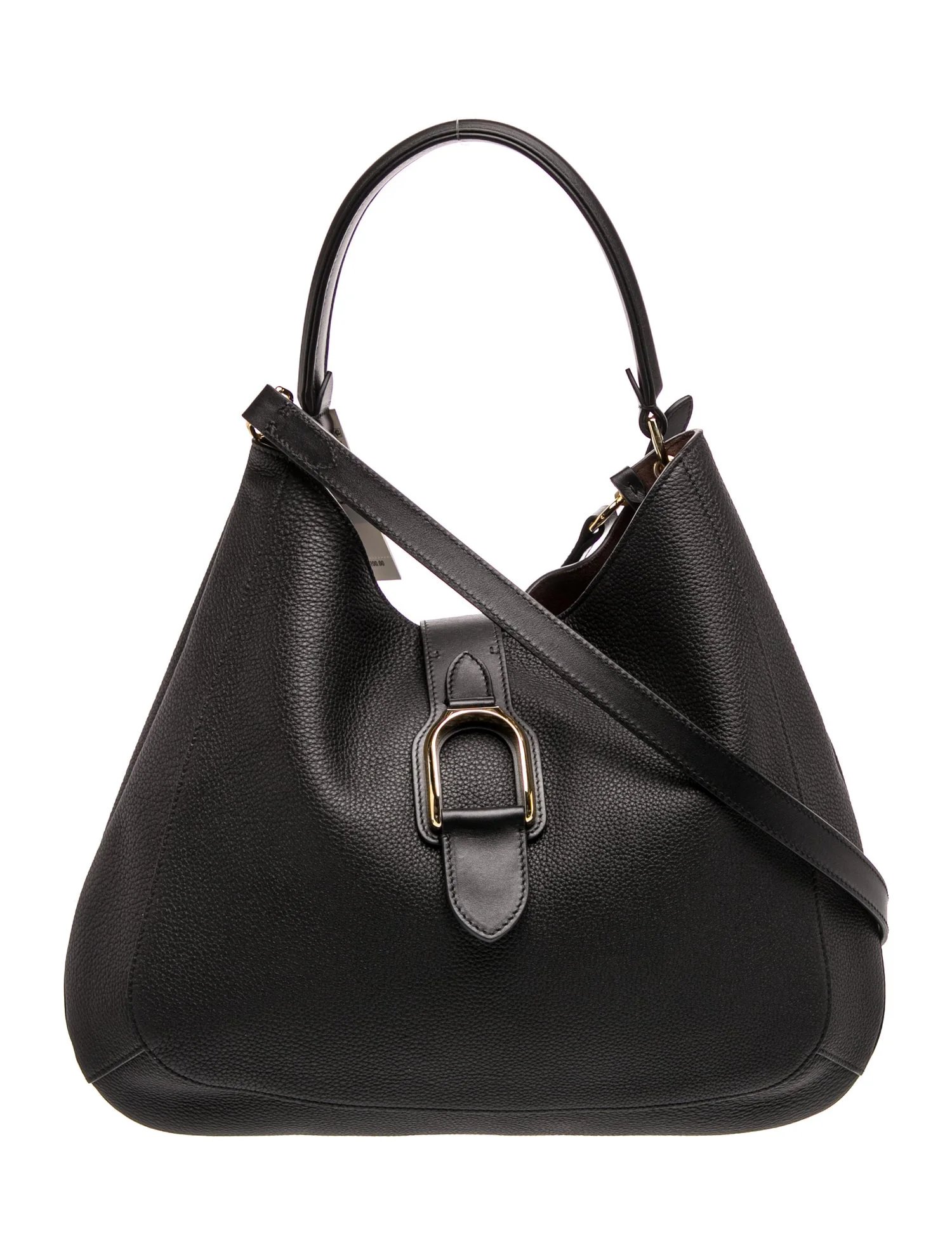 Leather Welington Calfskin Medium w/ Tags