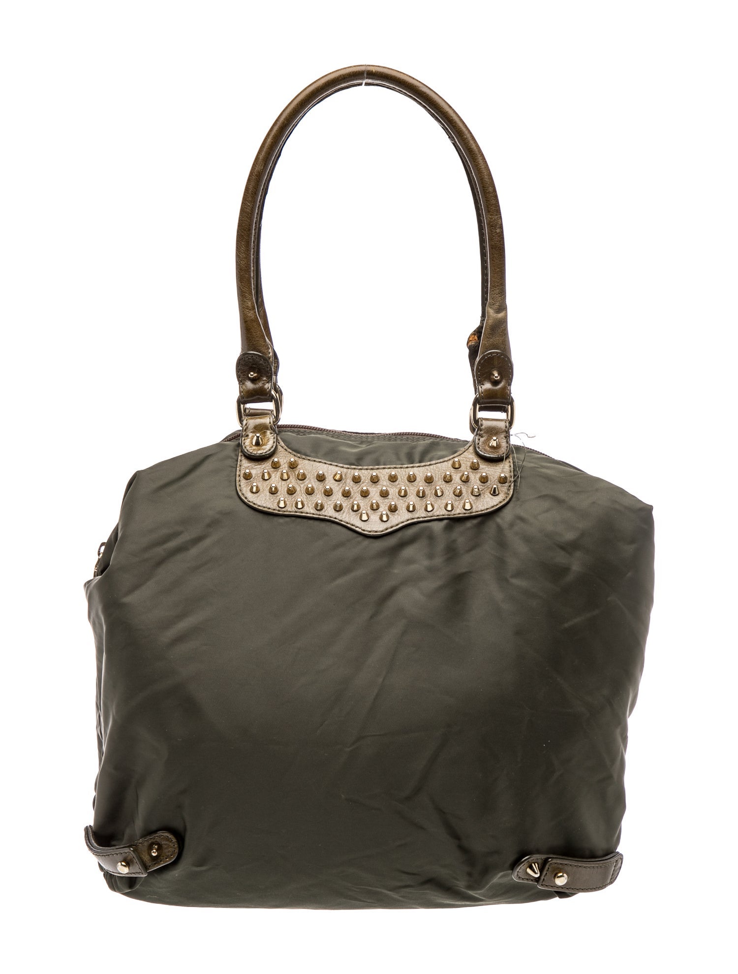 Rebecca Minkoff Nylon Tote