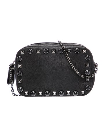 Rockstud Crossbody Bag